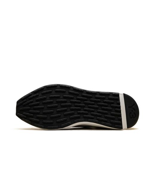 Adidas Black Y-3 Shiku Run Orbit" Gv9057" for men
