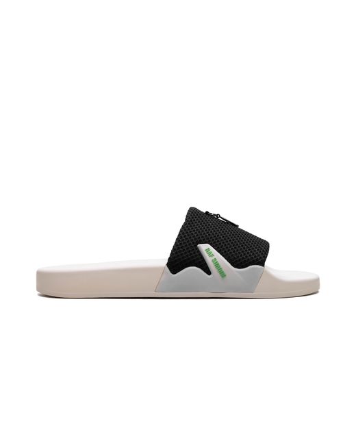 Raf Simons Black Astra "Cream Hr810003T" for men