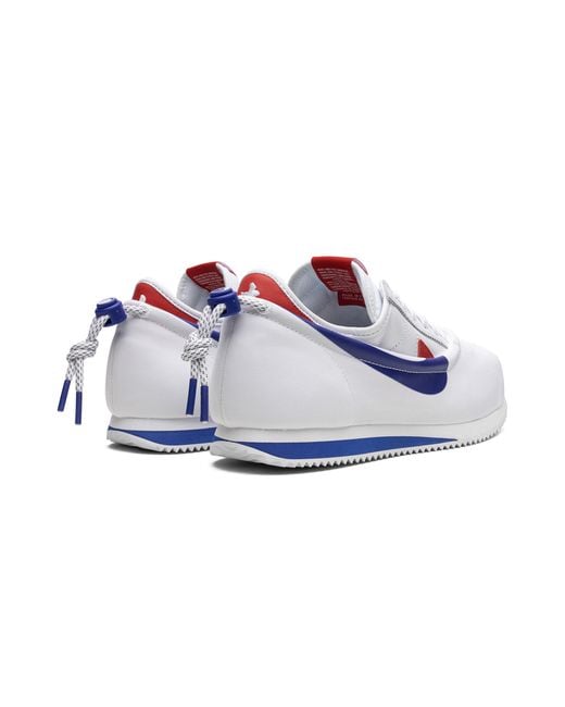 Nike Black Cortez "Clot for men
