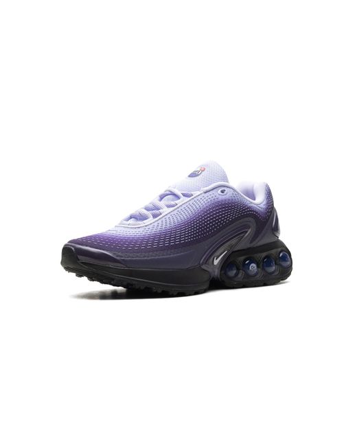 Nike Blue Air Max Dn "Dark Raisin Dusty Amethyst Amethyst Tint" Hq4050 500"