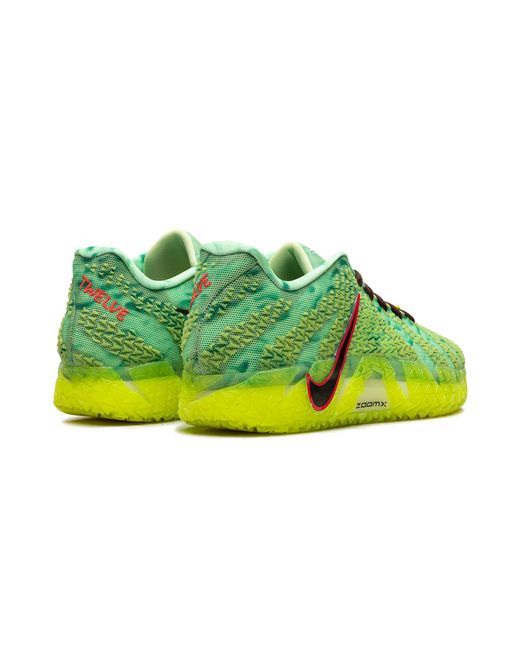 Nike Green Ja 3 "Zombie" Hv9924 700" for men