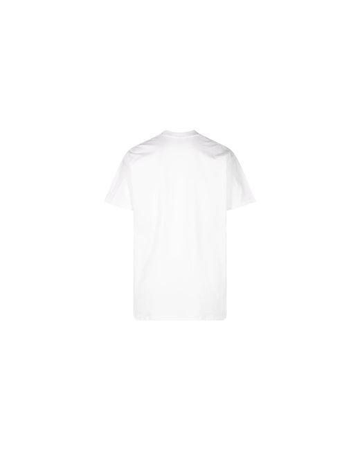 Supreme Black Margaret Keane Teardrop T-Shirt "Ss24" Su409"