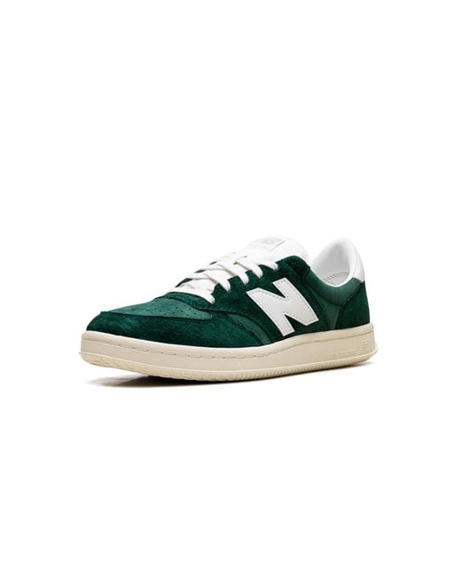 New Balance Black T500 "Marsh Angora" Ct500Ch" for men