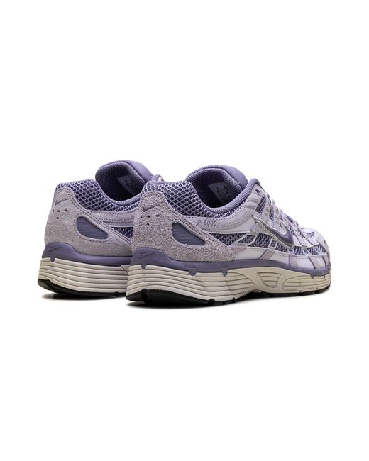 Nike Black P-6000 Se "Amethyst Tint" Hf0015 500" for men