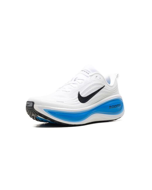 Nike Blue Vomero Plus Hero Blac" Hv8150 103" for men
