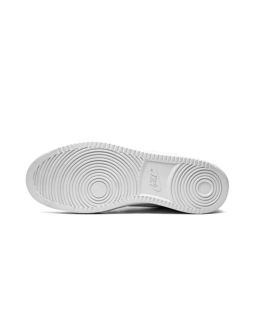 Nike Black Ebernon Low Aq1775 100" for men