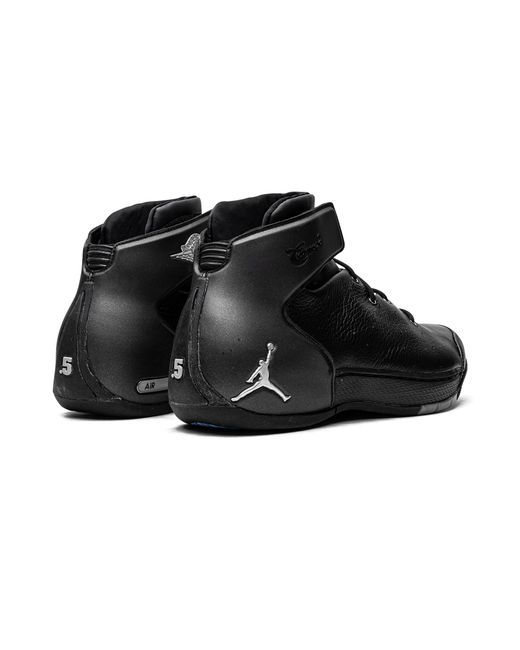 Nike Black Carmelo 1.5 University" 309265 003" for men