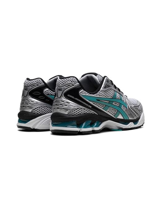 Asics Black Gel-Kayano 14 "Tiffany" 1203A740 100" for men