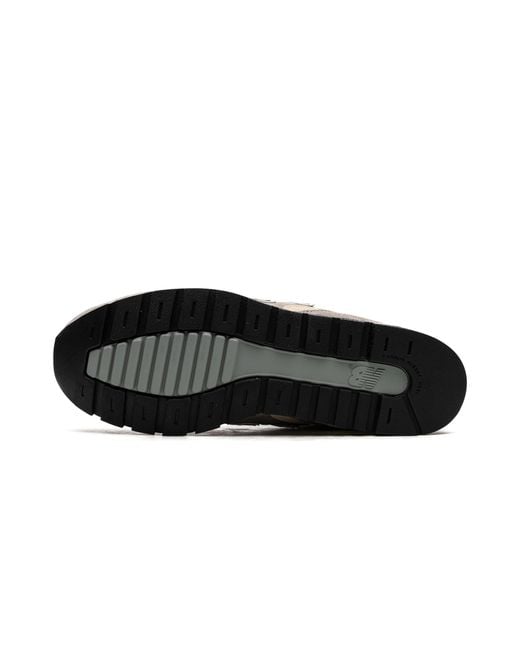 New Balance Black 996 Day" U996Gr" for men