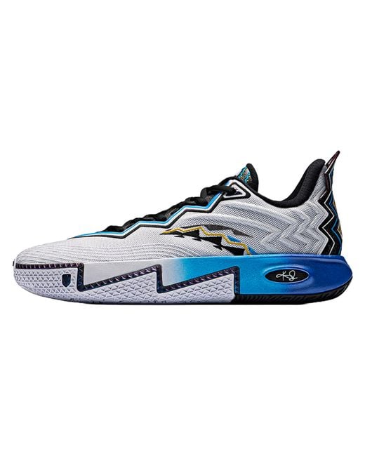 Anta Blue Kai 2 "Dallas" 8125C1111S 1" for men