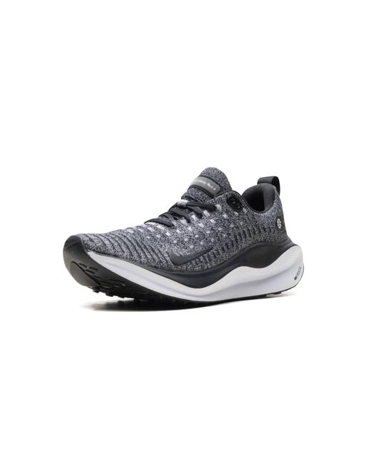 Nike Black Reactx Infinity Run 4 "Oreo" Dr2670 003"