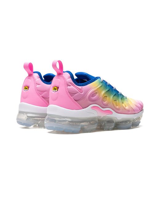 Nike Black Air Vapormax Plus Mns "Cotton Candy" Fj4550 606"