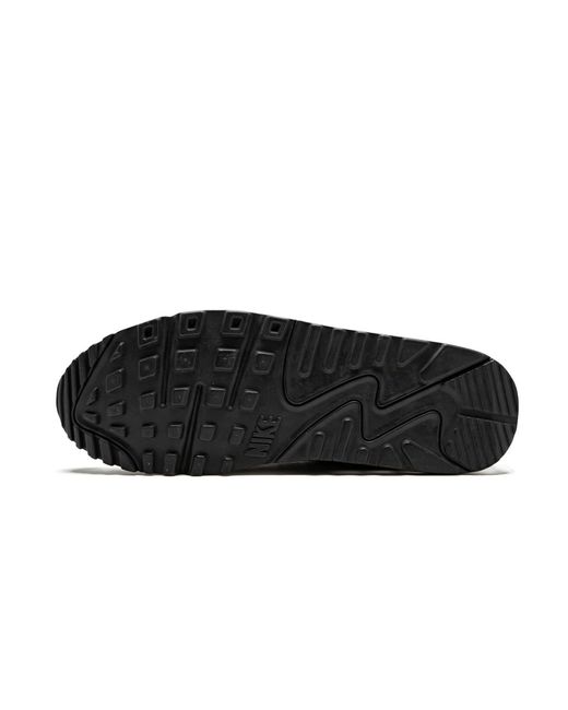 Nike Black Air Max 90 Premium "Atmos" Shoes for men