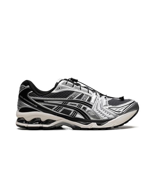 Asics Black Gel-Kayano 14 "Unlimited Pack Carrier" 1203A549 020" for men