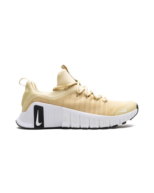 Nike Black Free Metcon 6 Tb "Vegas" Hm3754 701" for men