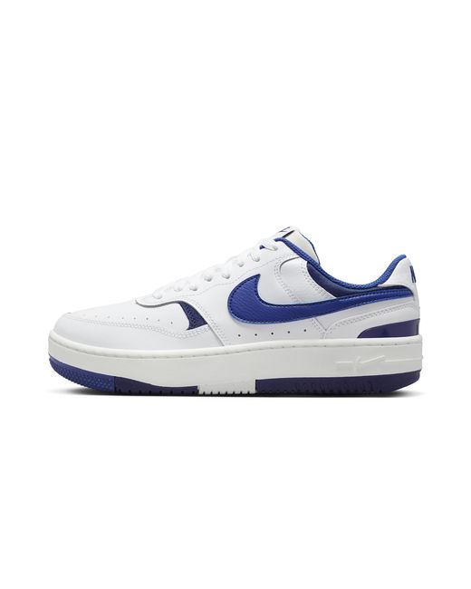 Nike Blue Gamma Force "Game Royal" Dx9176 101"