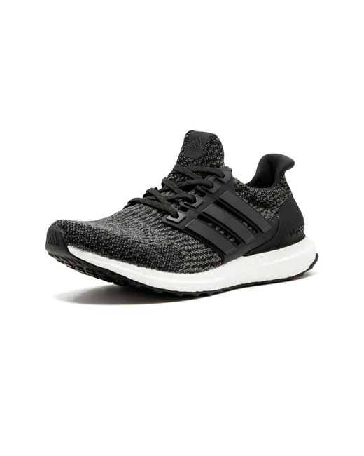 Adidas Black Ultraboost "Utility" S80731" for men