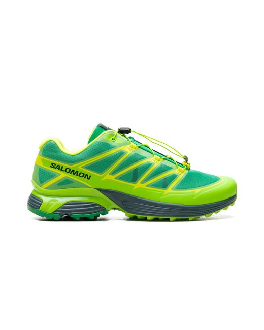 Salomon Green Xt-Pathway 2 "Feid Fxxomor" L49120300" for men