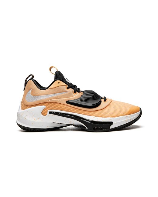 Nike Black Zoom Freak 3 Tb "Tb" for men