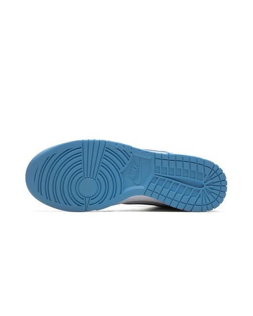 Nike Blue Dunk High Chill" Dd1399 401" for men