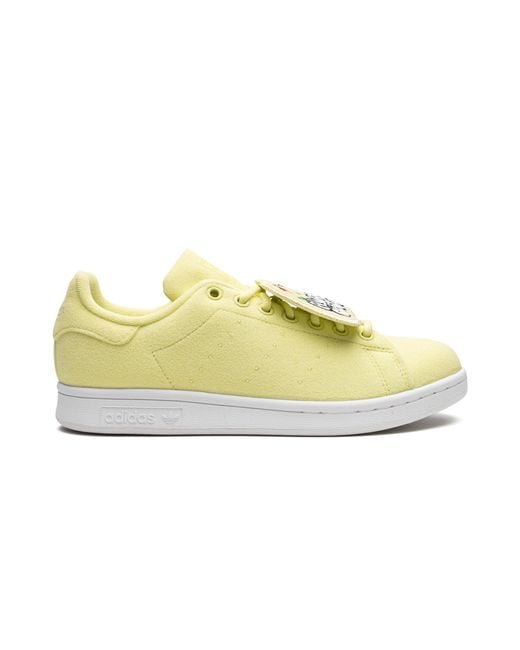 Adidas Black Stan Smith "Always Original" Gx8553"