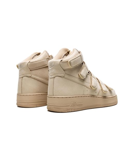 Nike Black Air Force 1 High "Billie Eilish" Dm7926 200" for men