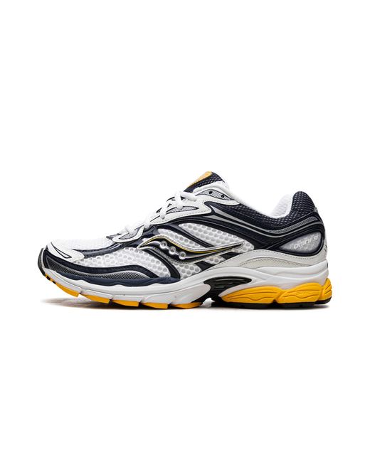 Saucony Black Progrid Omni 9 S70739 24" for men