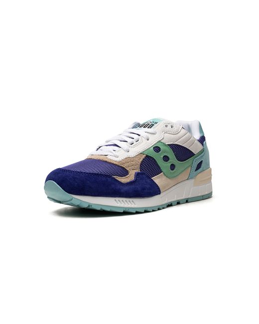 Saucony Blue Shadow 5000 S70665 21" for men