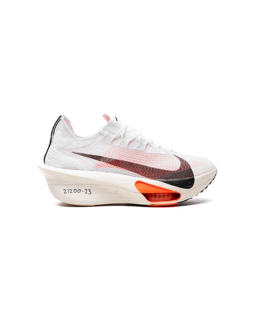 Nike Black Zoomx Alphafly 3 "Prototype" Fd8357 100"