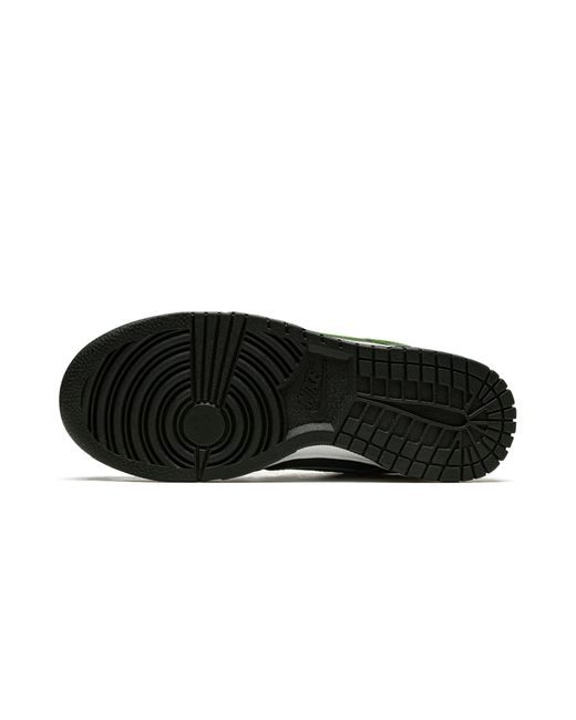 Nike Black Dunk Low "Avocado" Dm7606 300"