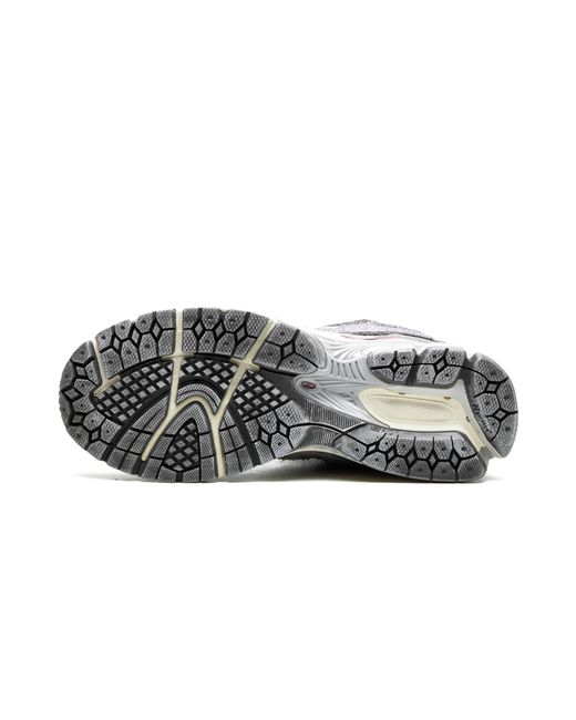 New Balance Gray 2002R "Lunar New Year for men