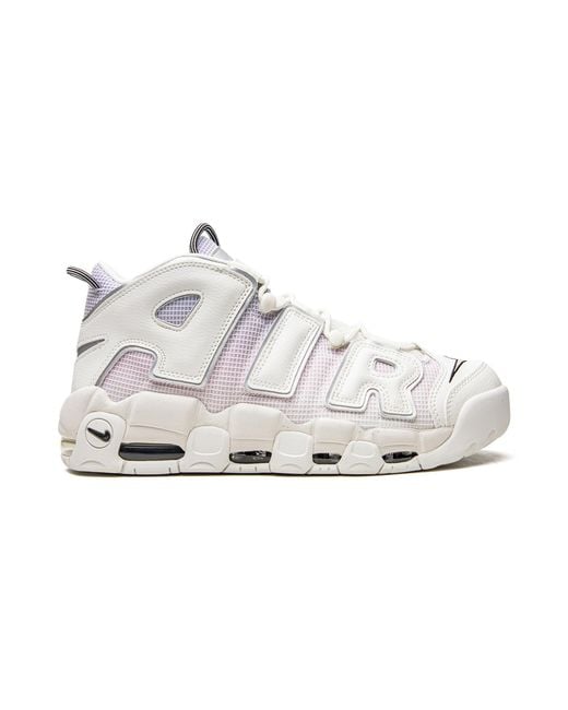 Nike Black Air More Uptempo "Thank You, Wilson" Dr9612 100" for men
