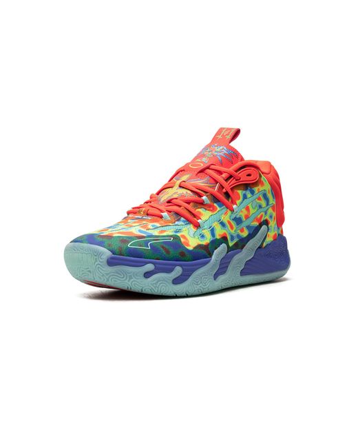 PUMA Blue Mb.03 "Guttermelo" 379231 01" for men