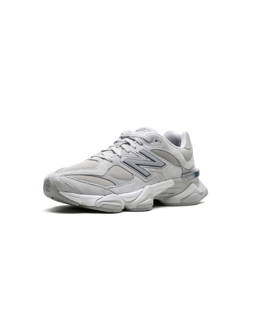 New Balance Black 9060 Metallic" U9060Jgr" for men