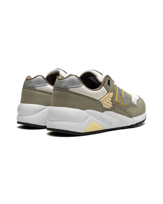 New Balance Black 580 Mt580Ac2" for men