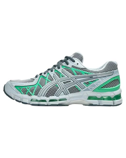 Asics Blue Gel Kayano 20 "Cilantro" 1203A884 400" for men