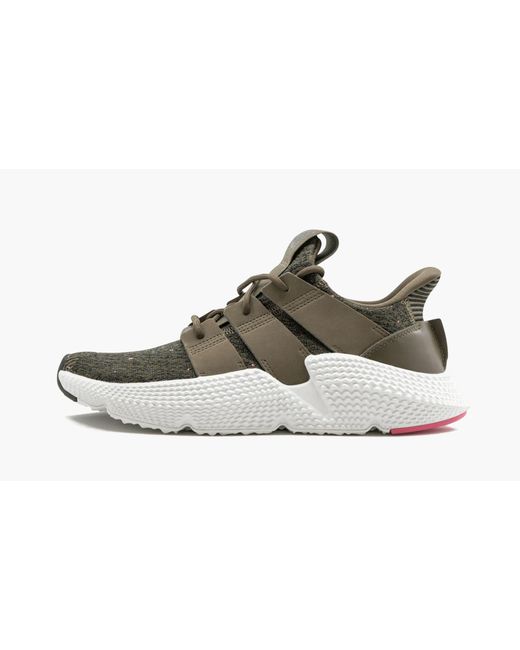 Adidas Green Prophere Shoes for men