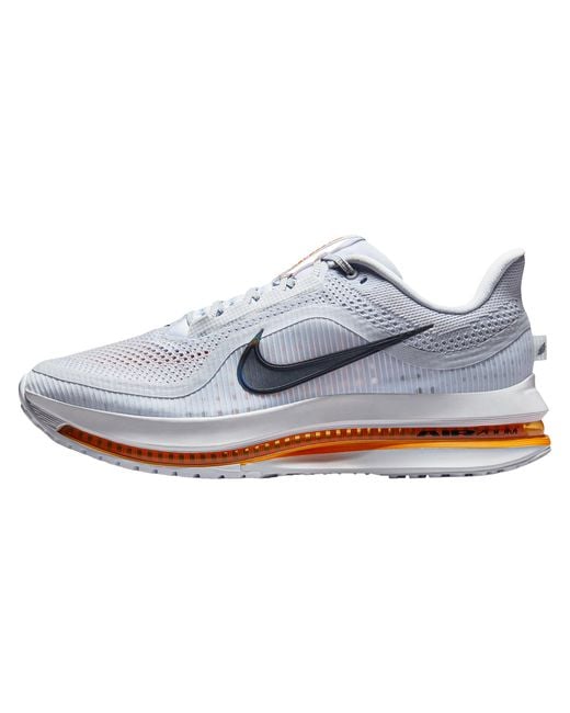 Nike Black Air Zoom Pegasus Premium "Airscape" Hq2592 002" for men