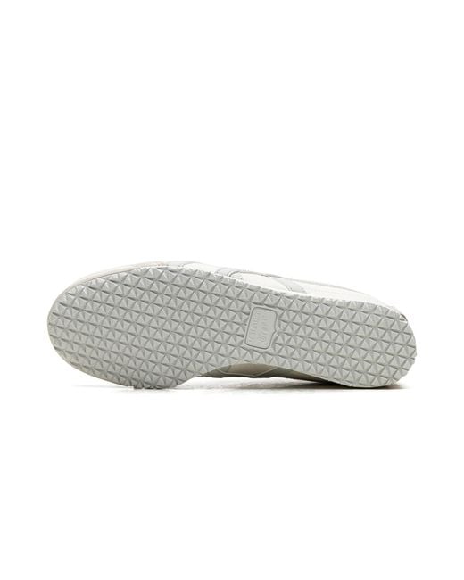 Onitsuka Tiger Black Tiger Mexico 66 "Cream Light Sage" 1183A201 127" for men