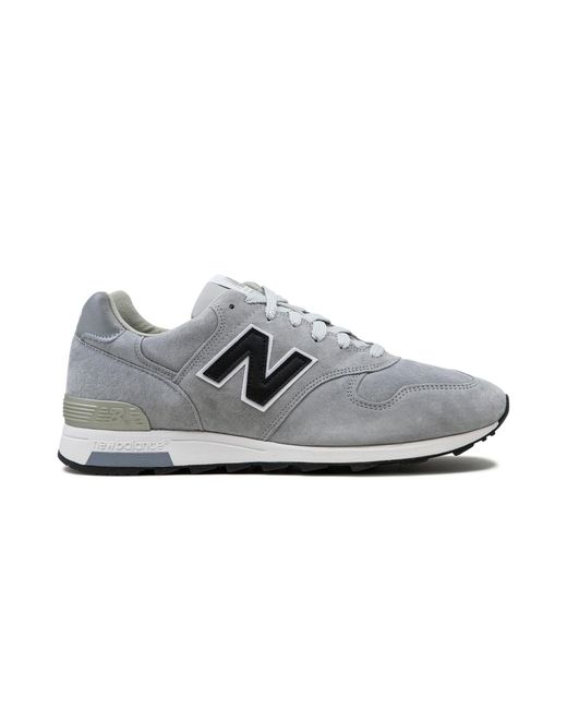 New Balance Gray 1400 "J. Crew for men