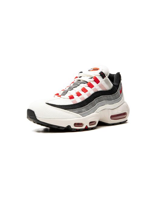 Nike Black Air Max 95 Qs "Japan Plum Blossom" Dh9792 100" for men