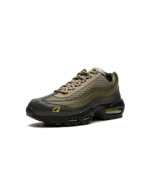 Nike Black Air Max 95 Sp "Corteiz