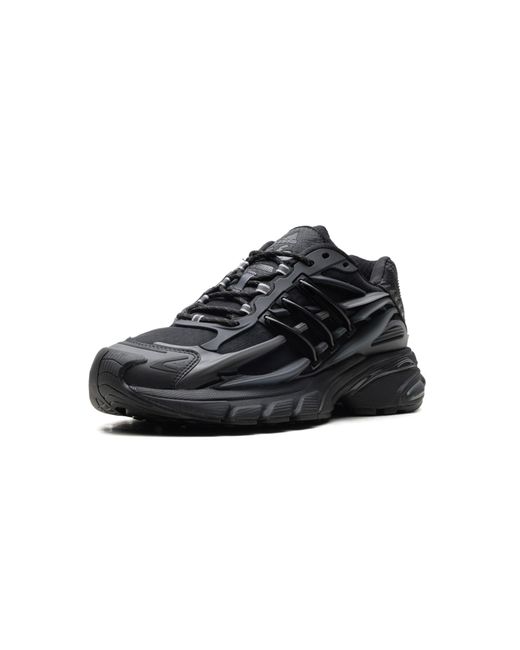 Adidas Black Adistar Jellyfish "Pharrell Williams for men