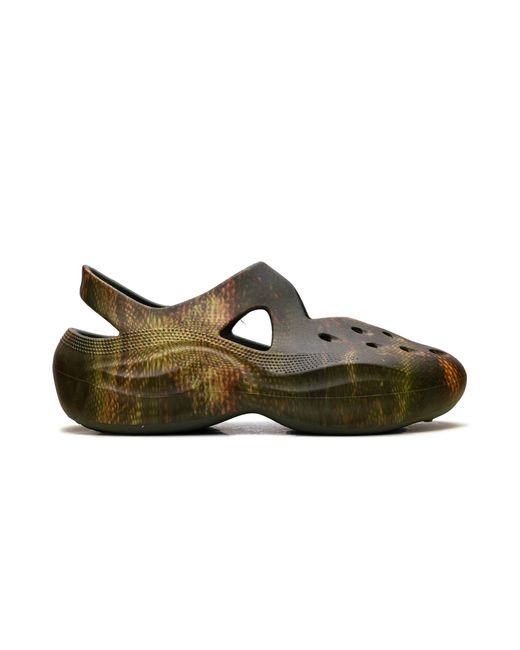 CROCSTM Black Diffuser "Dingyun Zhang