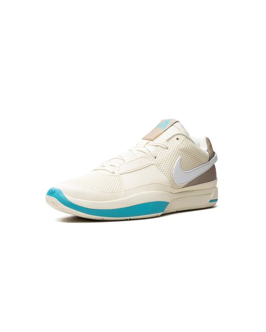 Nike Black Ja 1 "Day One" Dr8785 102" for men
