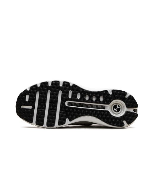Under Armour Black Phantom 1 3028384 100" for men