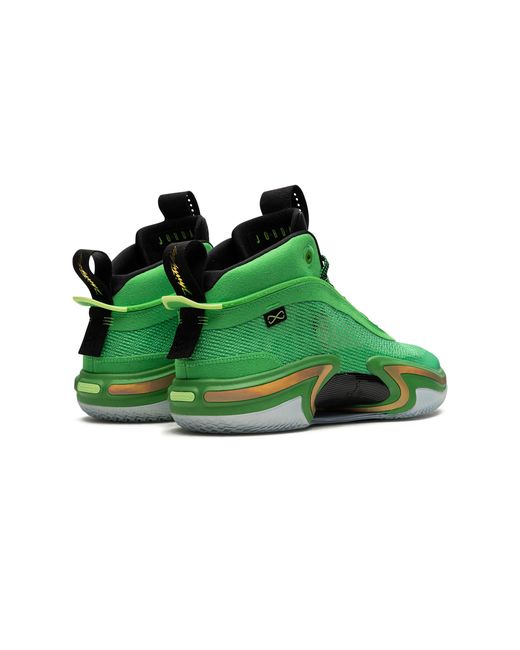 Nike Green Air 36 Spark' Cz2650 300" for men