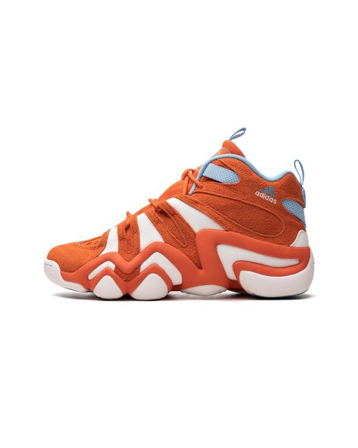 Adidas Red Crazy "Team" Ie7224" for men