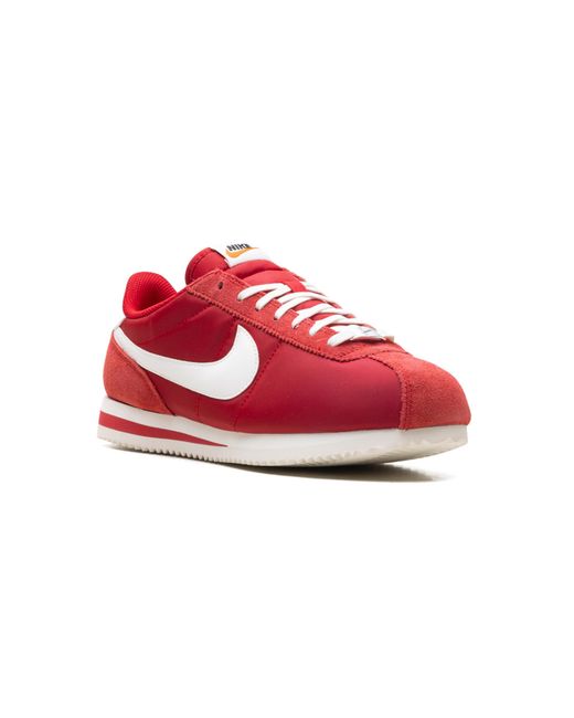 Nike Red Cortez "Gym Sail" If1764 600"