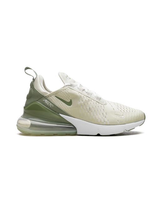 Nike Black Air Max 270 "Sea Glass Oil" Fn7101 020"